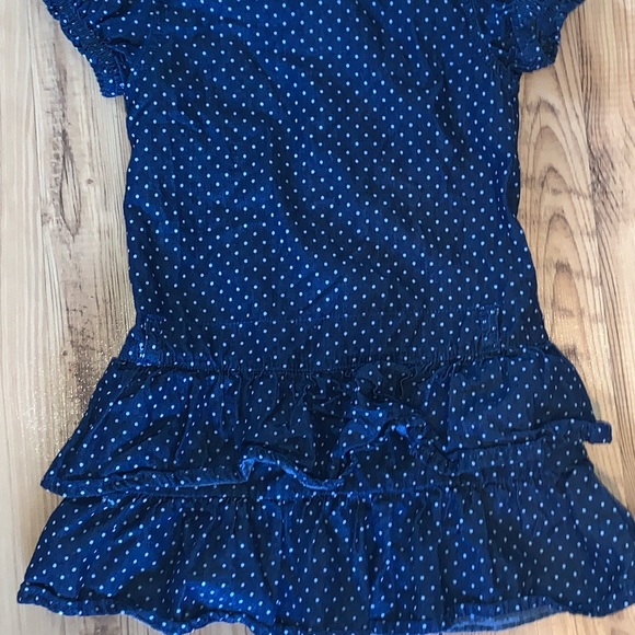 Guess denim Dress - Picture 3 of 5